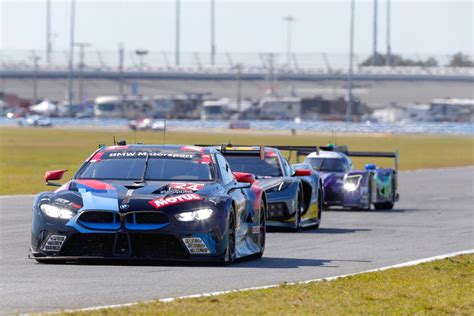 rolex 24 daytona weekend